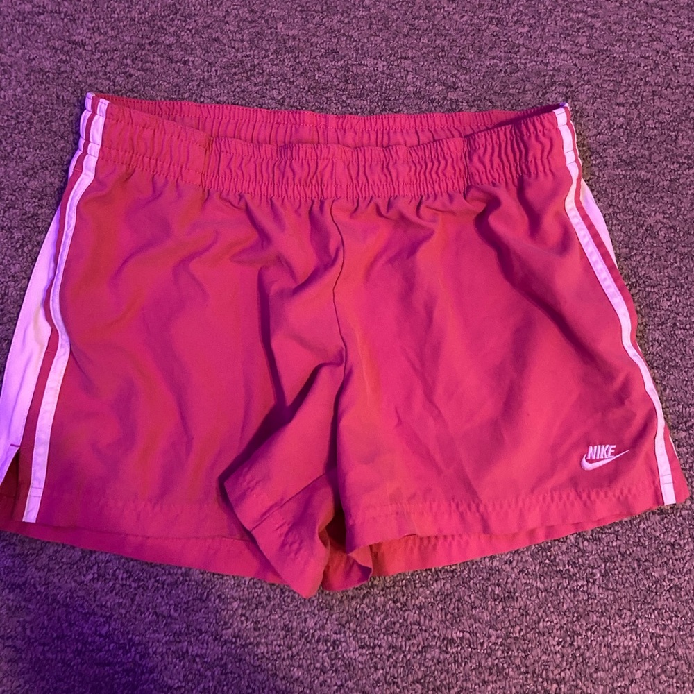 nike shorts